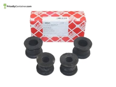 FEBI 1243200147 — FEBI BUSH KIT 08941 / 1243200147