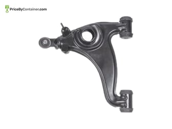 FEBI 1243303407 — FEBI CONTROL ARM 15694 1243303407 / 15694