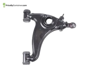 FEBI 1243303507 — FEBI CONTROL ARM FR RH 15695 1243303507 / 15695