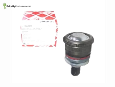 FEBI 1243330327 — FEBI BALL JOINT 02380 / 1243330327