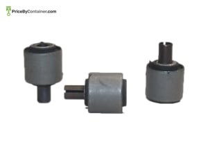 FEBI 1243523565 — FEBI CONTROL ARM BUSH-FEB 11136 / 1243523565