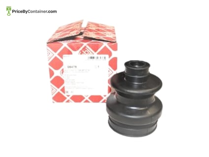 FEBI 1243570191 — FEBI AXLE BOOT 08478 / 1243570191