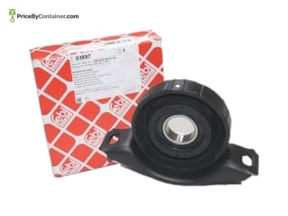 FEBI 1244100681S1 — FEBI CENTRE BEARING WITH BERAING 03897 / 1244100681S1