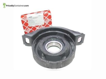 FEBI 1244100781 — FEBI CENTER BEARING with out bearing 08539 – 03899 / 1244100781