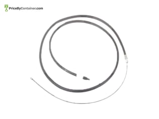 FEBI 1244202685 — FEBI GEAR CABLE 1244202685 / 01667