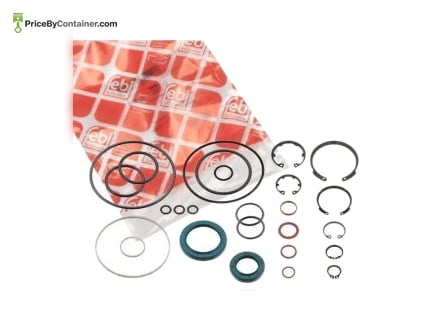 FEBI 1244600161 — FEBI POWER STEERING PUMP KIT 06470 1244600161 / 06470