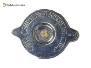 FEBI 1245000406 — FEBI RADIATOR CAP 06568 / 1245000406