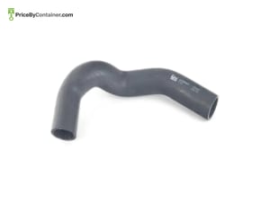FEBI 1245013382 — FEBI RADIATOR HOSE 1245013382 / 12095