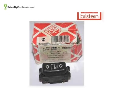 FEBI 1248204510 — Description Febi 18308 Window Regulator Switch 1248204510 (003)