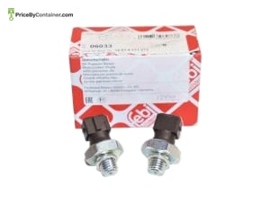 FEBI 12618611273 — FEBI OIL PRESSURE SWITCH 06033 / 12618611273