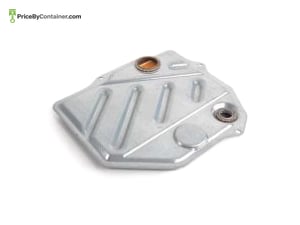 FEBI 1262770295WITHGASKET — FEBI GEAR FILTER 08888 1262770295WITHGASKET / 08888