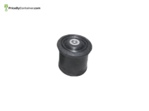FEBI 1263335414 — FEBI RUBBER BUSHING 08002 / 1263335414