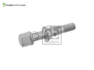 FEBI 1264000070 — FEBI WHEEL BOLT 1264000070 / 103602