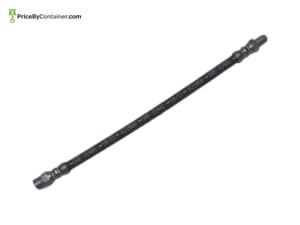 FEBI 1264280335 — FEBI BRAKE HOSE REAR 05742 / 1264280335