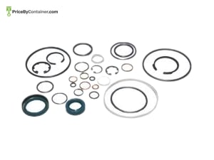 FEBI 1264600061 — FEBI ST BOX KIT 08696 / 1264600061