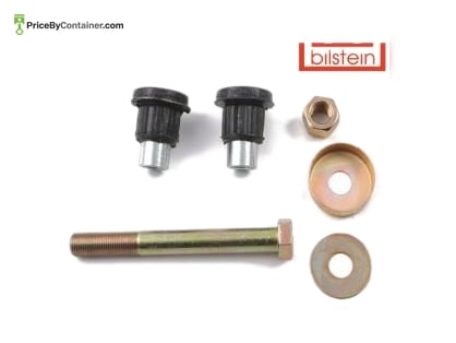 FEBI 1264600819 — Febi-Bilstein 05841 Steering Arm Repair Kit 1264600819 Replace: 1264600019 Mercedes-Benz SL-Class R107 1971-1979 The…