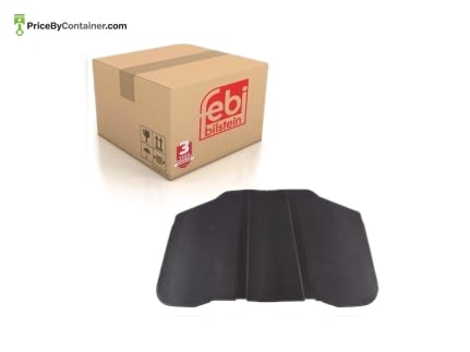 FEBI 1266820026 — FEBI HOOD PAD 08903 1266820026 / 08903