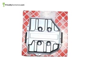 FEBI 1292770195 — FEBI GEAR FILTER 0140272008 02180 / 1292770195
