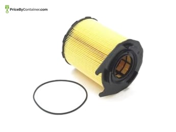 FEBI 1330940104 — FEBI AIR FILTER 109016 1330940104 / 109016