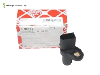 FEBI 13627639278 — FEBI CRANKSHAFT SENSOR 13627548994 29483 / 13627639278