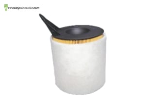 FEBI 13717532754 — FEBI AIR FILTER – 45877 / 13717532754