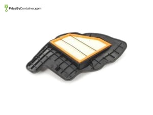 FEBI 13717577458 — FEBI AIR FILTER 108930 13717577458 / 108930