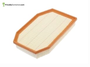 FEBI 13717590597 — FEBI AIR FILTER 13717590597 / 108366