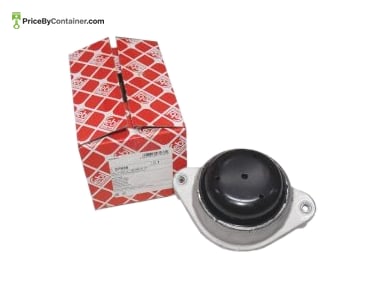 FEBI 1402402117 — FEBI ENGINE MOUNTING 07936 / 1402402117