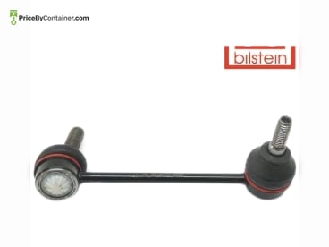 FEBI 1403201189 — Febi-Bilstein 08828 Stabilizer Link 1403201189 Connecting the stabilizer bar to the suspension components, this…