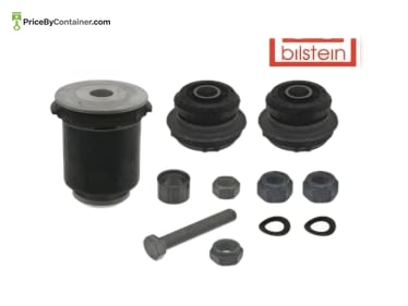 FEBI 1403308207 — Febi Bilstein Control Arm Bushing Repair Kit 1403308207 / 05388 Replace # : 1403306307 / 1403306007 An aftermarket…