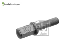 FEBI 1404000170 — FEBI WHEEL BOLT 01849 1404000170 / 01849