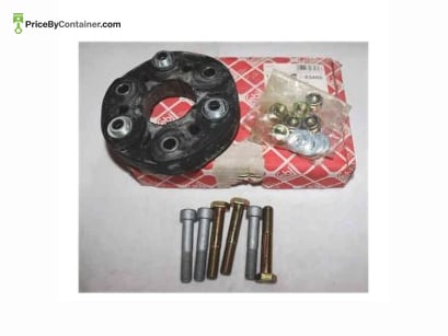 FEBI 1404100315 — Description Febi Shaft Rubber 1404100315 (004)