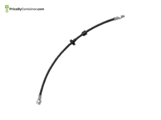 FEBI 1404200048 — FEBI BRAKE HOSE 02039 / 1404200048