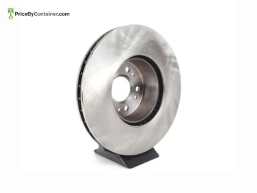 FEBI 1404211012 — FEBI BRAKE DISC 08128 1404211012 / 08128