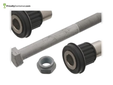 FEBI 1404600819 — FEBI – 01989 REPAIR KIT ST FOR MERCEDES-BENZ 1404600819