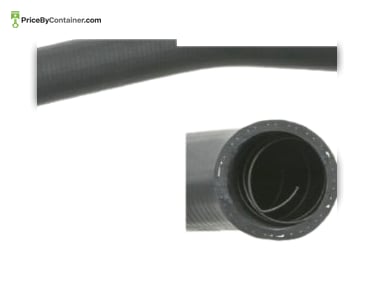 FEBI 1405014182 — FEBI – 26159 RADIATOR HOSE FOR MERCEDES-BENZ 1405014182