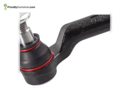 FEBI 1433274 — FEBI – 30723 TIE ROD END WITH NUT FOR FORD 1433274