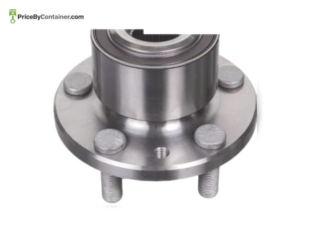 FEBI 1437643 — FEBI – 102840 WHEEL BEARING FOR FORD 1437643