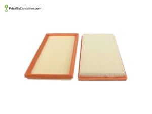FEBI 1560940504 — FEBI – 108938 AIR FILTER FOR MERCEDES-BENZ 1560940504