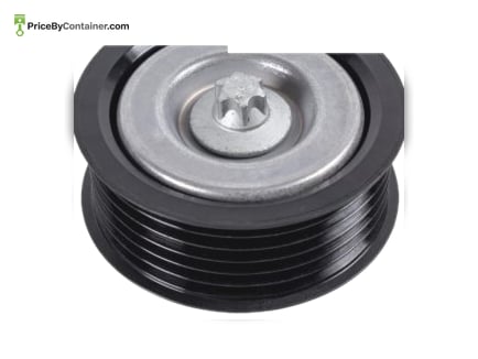 FEBI 1562020619 — FEBI – 44976 PULLEY FOR MERCEDES-BENZ 1562020619