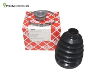 FEBI 1633300285 — FEBI BOOT DRIVE SHAFT OUTER 36959 / 1633300285