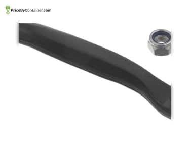 FEBI 1633300403 — FEBI – 22612 TIE ROD FOR MERCEDES-BENZ 1633300403