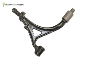 FEBI 1633300407 — FEBI LOWER CONTROL ARM 28019 / 1633300407