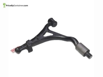 FEBI 1633300507 — FEBI CONTROL ARM WITH BUSH 28020 / 1633300507