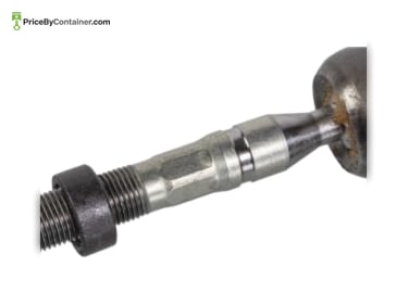 FEBI 1633380215 — FEBI – 21638 TIE ROD FOR MERCEDES-BENZ 1633380215