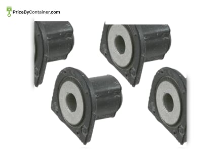 FEBI 1634630066 — FEBI – 27573 MOUNTING STEERING BOX SET FOR MERCEDES-BENZ 1634630066