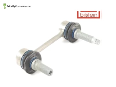 FEBI 1643201232 — Febi Bilstein 29504 Rear Sway Bar End Link 1643201232 The Febi Bilstein Rear Febi Bilstein Rear Sway Bar End Link Bar…