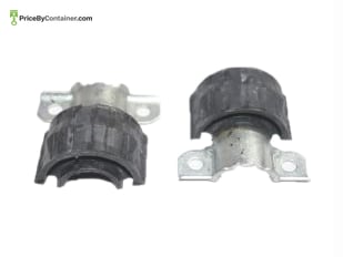 FEBI 1643231185 — FEBI ANTI ROLL BAR BUSH 48717 / 1643231185