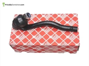 FEBI 1643301203 — FEBI Tie Rod End 36586 / 1643301203