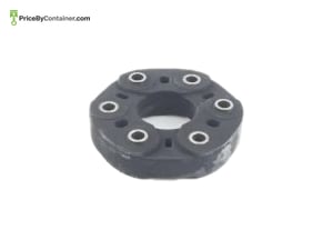FEBI 1644100015 — FEBI SHAFT RUBBER 26087 0004111100 S1 1644100015 / 26087